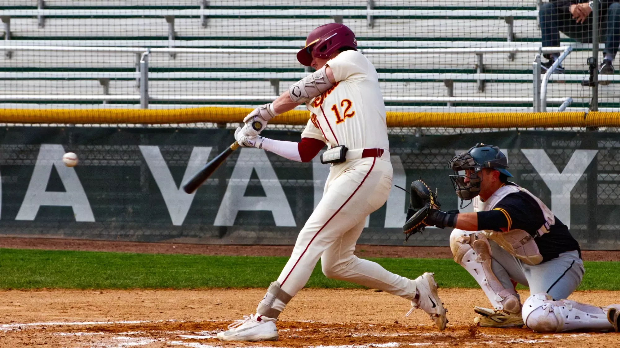 Jackson Walker connects